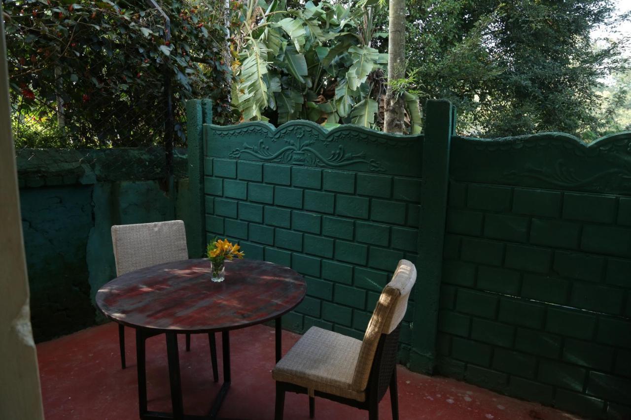 Kumar'S Mountain View Cottage Coonoor Esterno foto