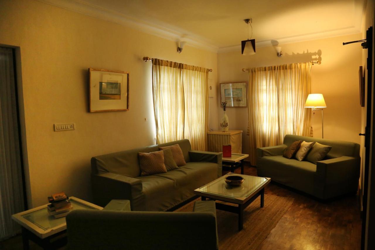 Kumar'S Mountain View Cottage Coonoor Esterno foto