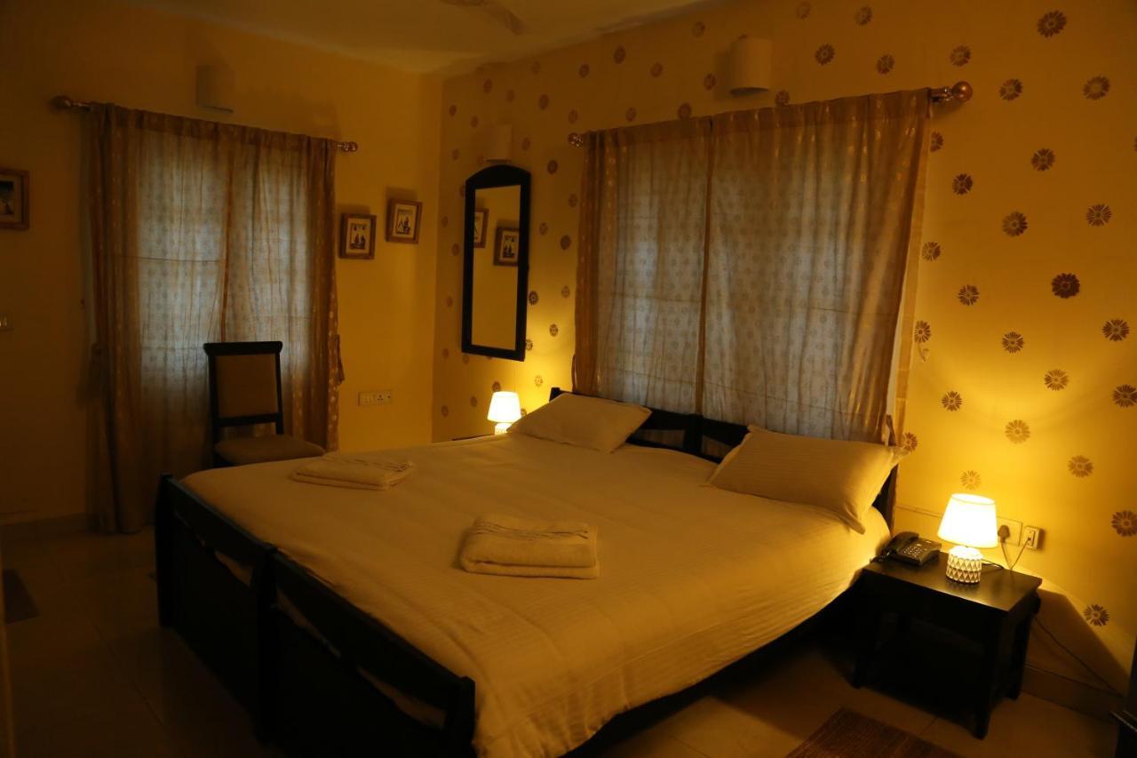 Kumar'S Mountain View Cottage Coonoor Esterno foto