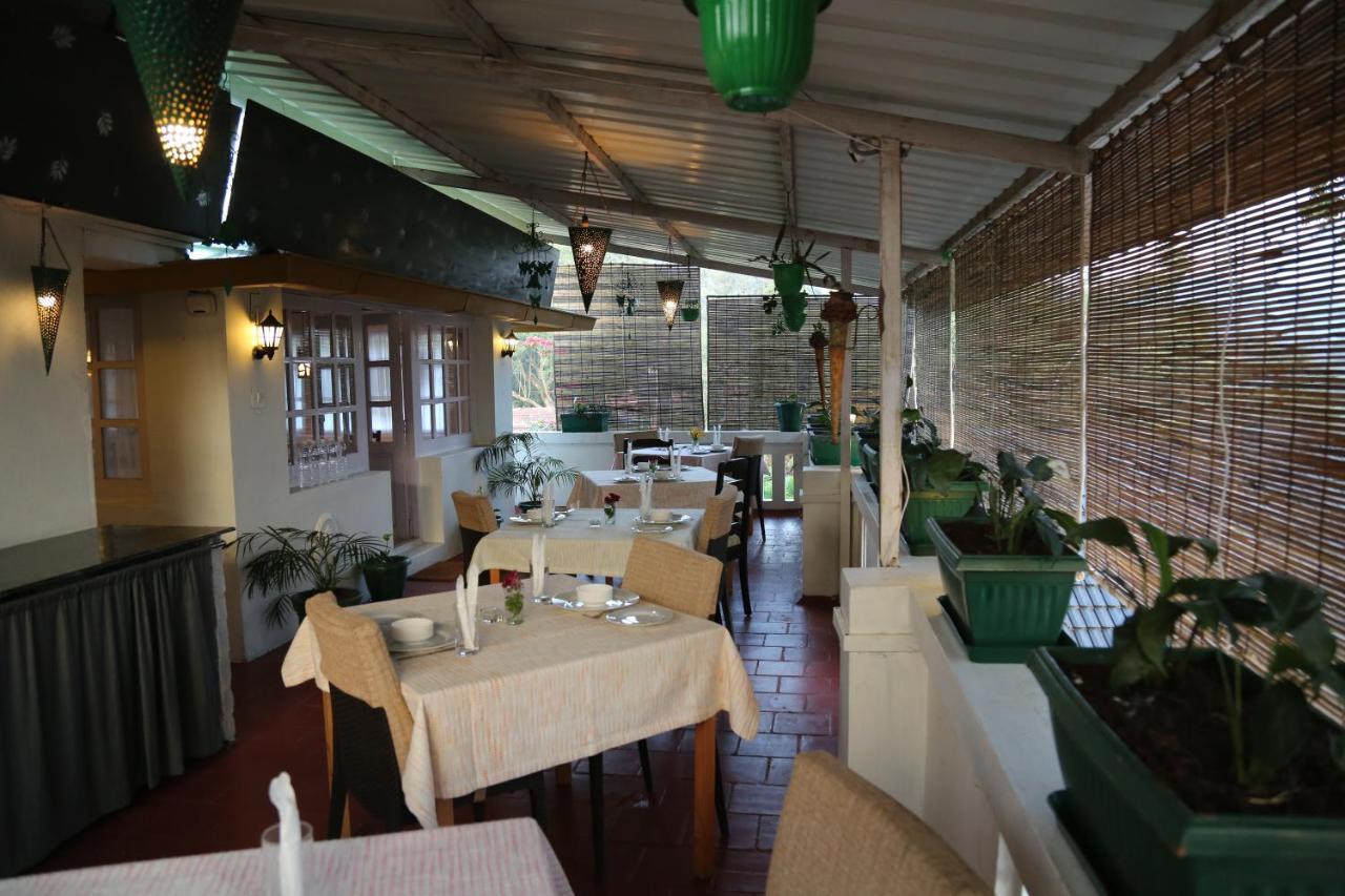 Kumar'S Mountain View Cottage Coonoor Esterno foto