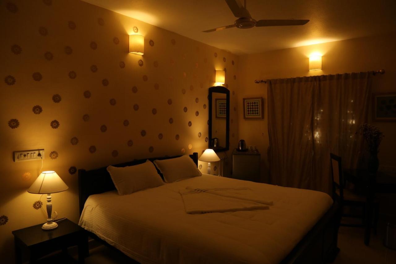 Kumar'S Mountain View Cottage Coonoor Esterno foto